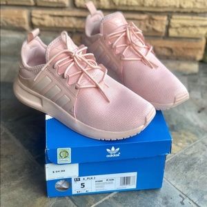 Woman’s Adidas